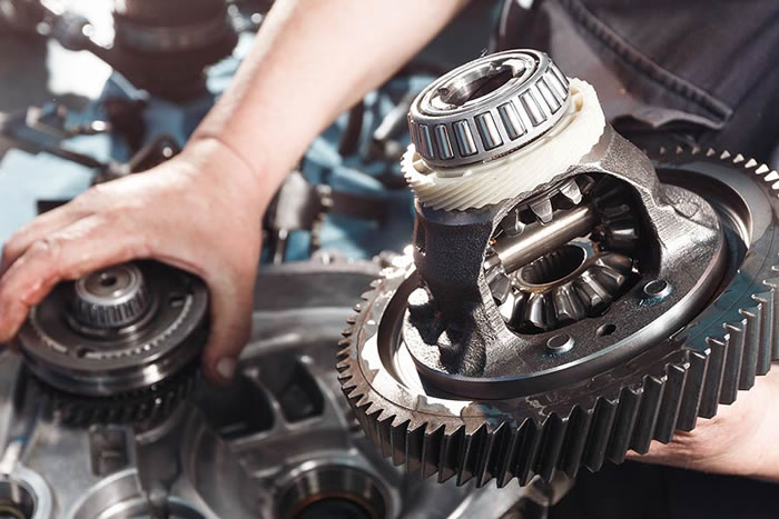 Transmission Repair in Boynton Beach, FL